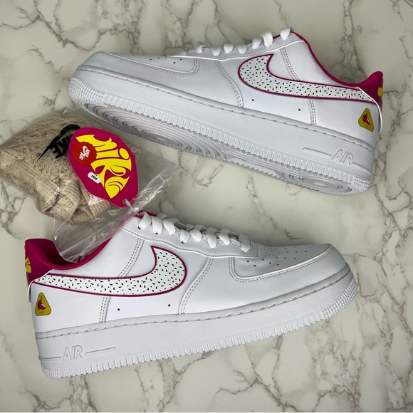 Nike Air Force 1 Low ‘07 LX 💞 - Picture 8 of 16